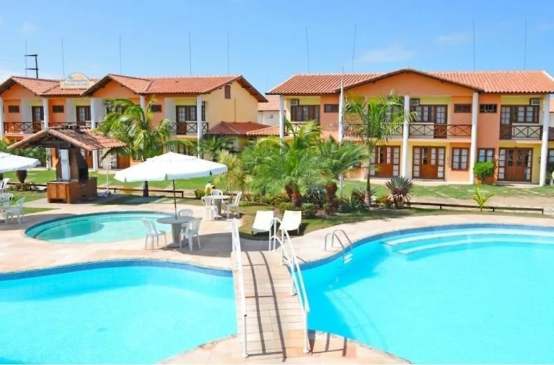 Resid. Moradas de Israel - Tonziro-1